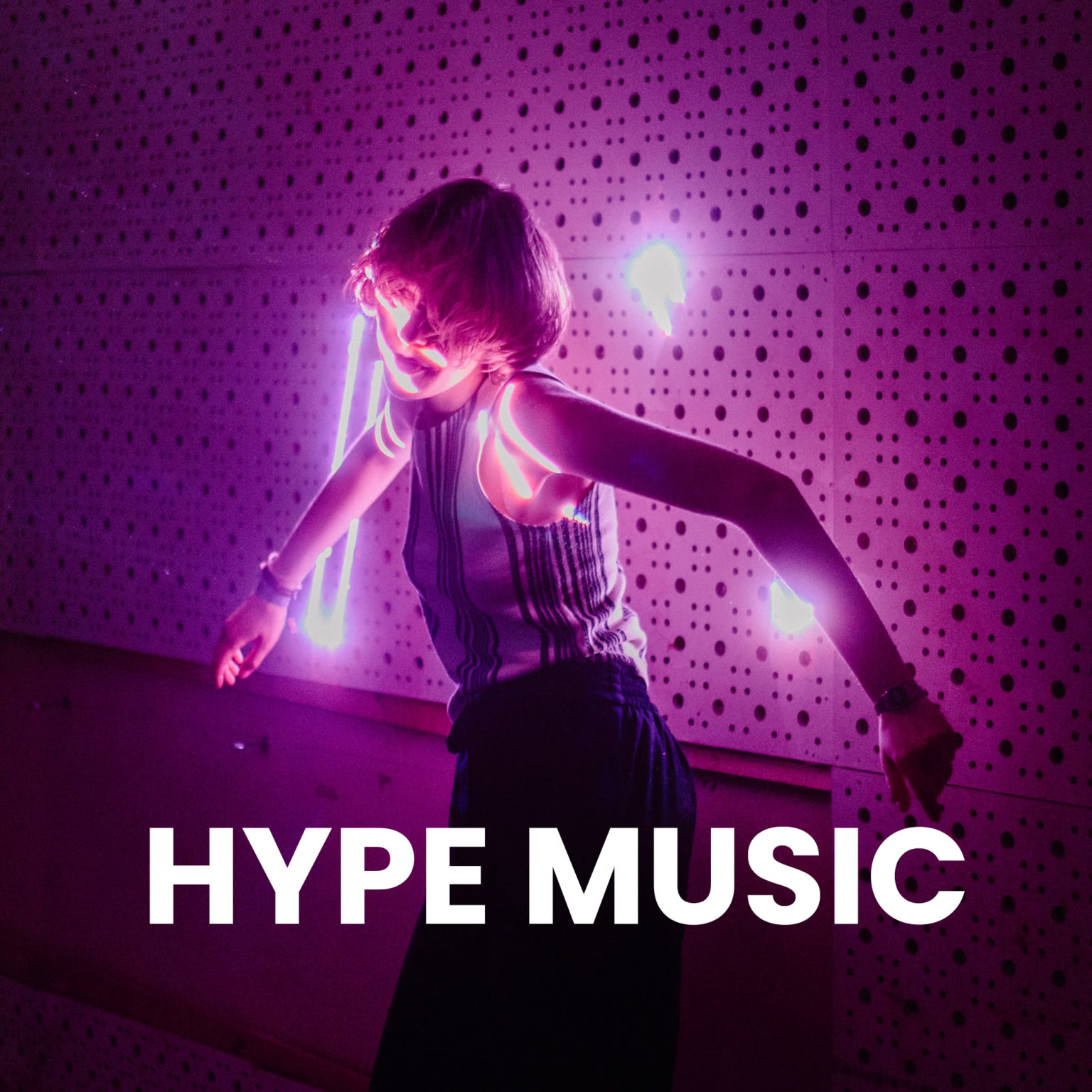 The Hype Music of 2022 Best Songs To Get Hyped To