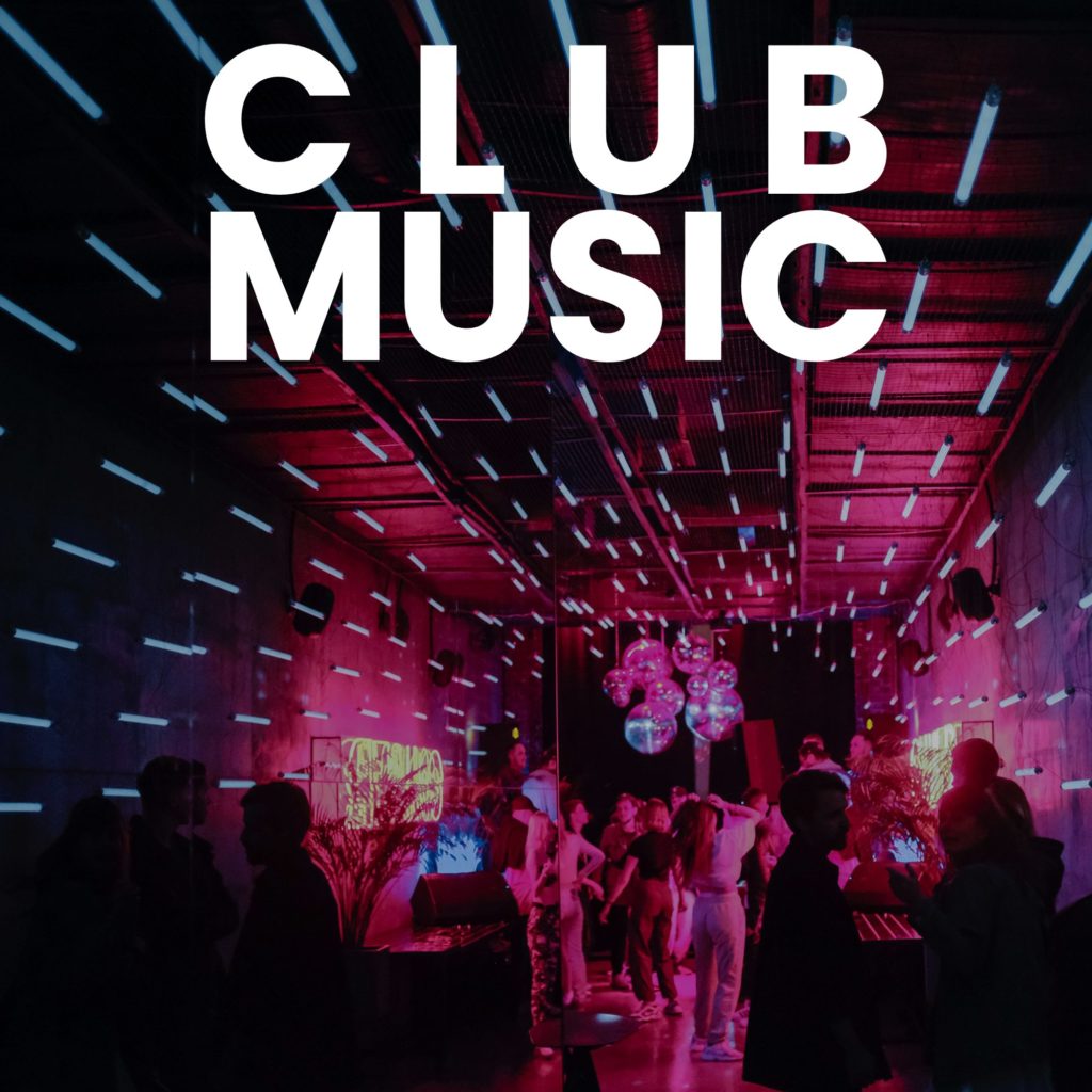 best club music