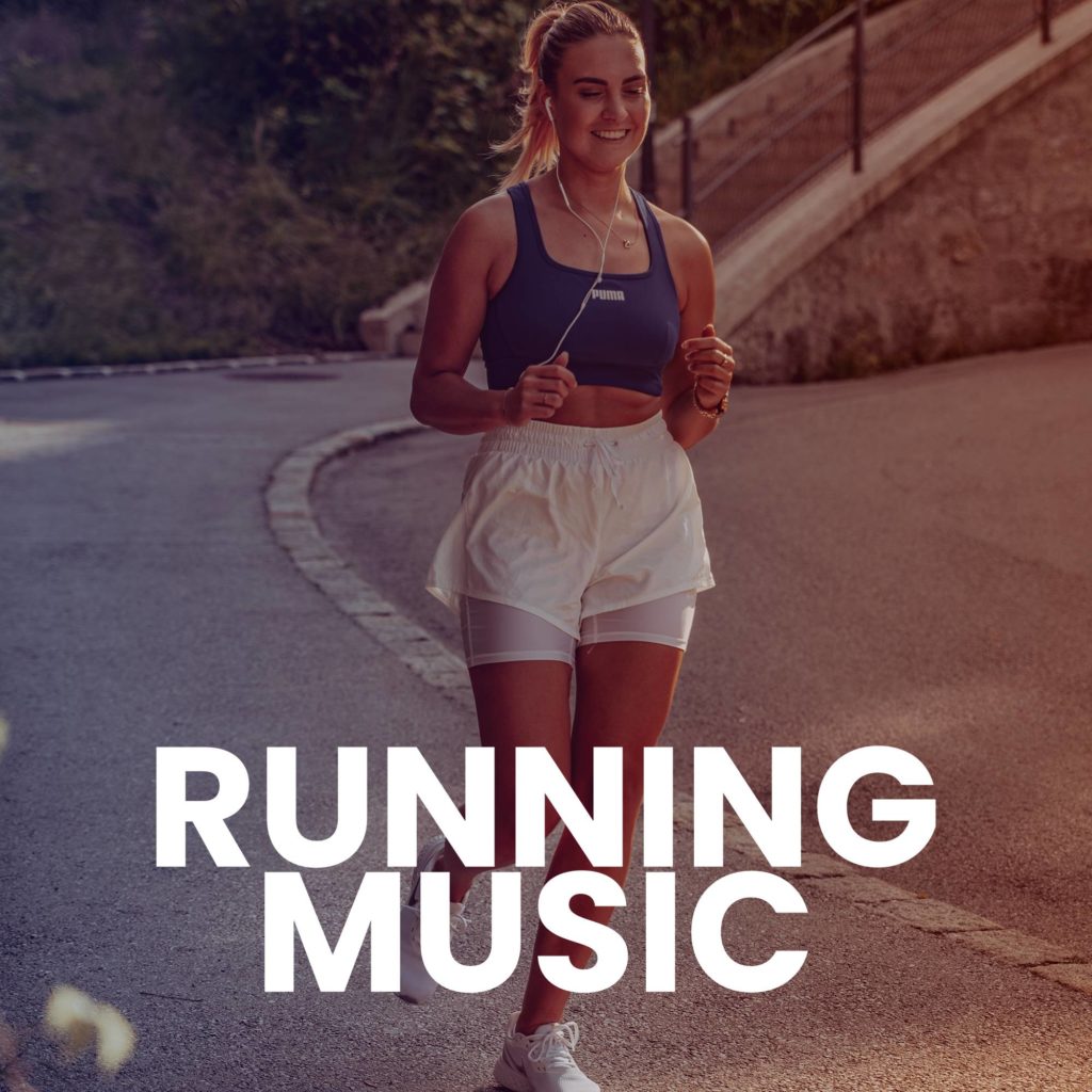 best songs for running